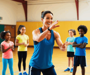 Instruktor Sportu