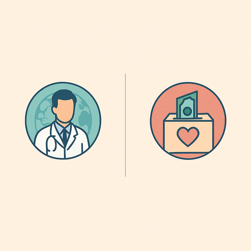 Global Doctors